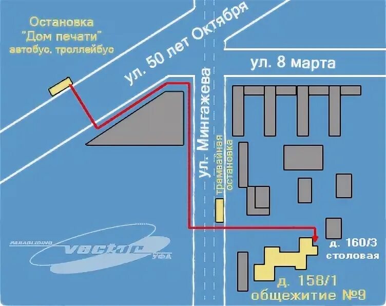 Ост дом