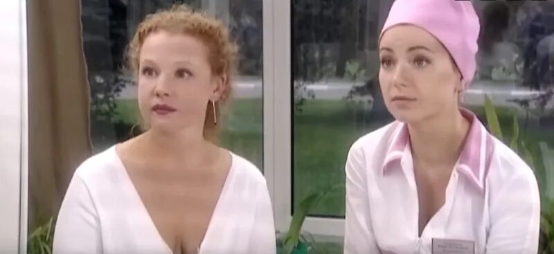 Курортный роман Юрия Беляева - Экспресс газета