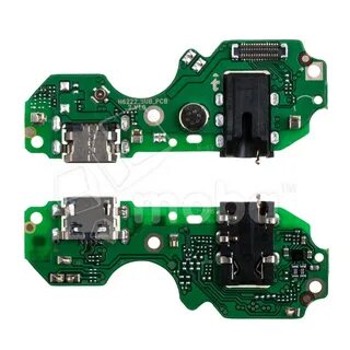 Techno spark 8c нижняя плата