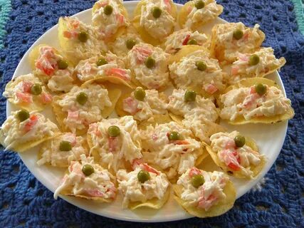 Блюда из простых продуктов с фото