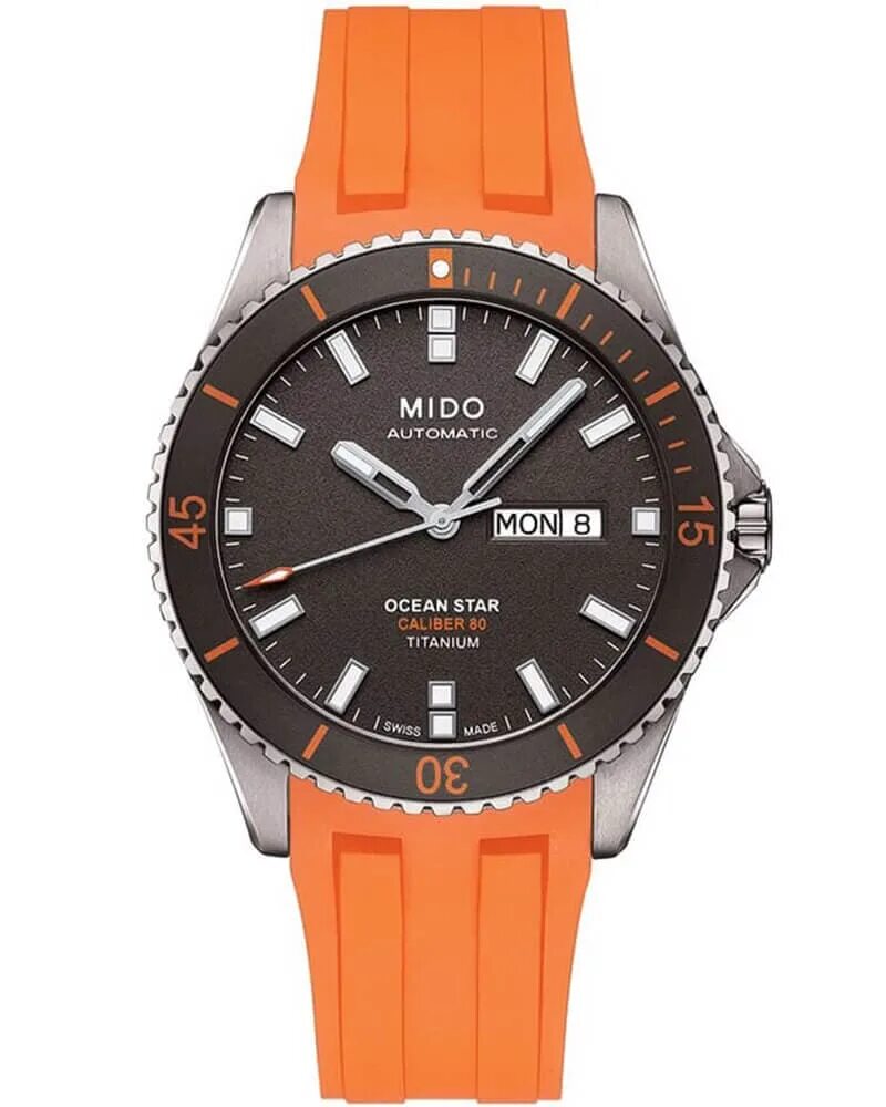 Мидо сайт. Часы мидо ocean star. mido ocean star titanium. mido automatic. часы mido ocean heritage.