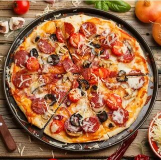 Вкусно и точка заказ еды