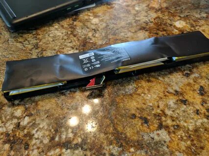 Blade battery