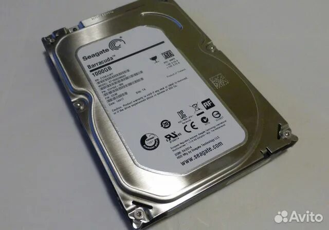 Купить жесткий бу. Сегейт 1000гб. HDD 1000 ГБ. Seagate st4000dm004-2cv104 разъем. Seagate z4y980gs 1000 GB.