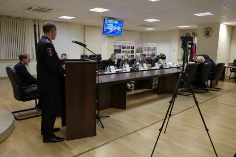 Полиция замоскворечье