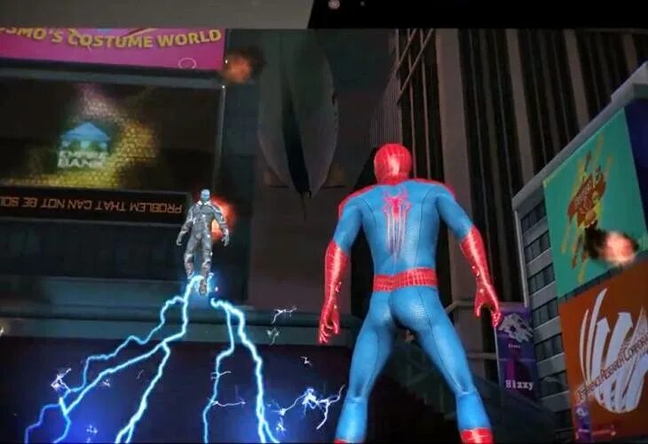 Человек паук 2 игра на пк вышла. Spider-man 2 (игра). the amazing spider-man 2 (игра, 2014). новый человек паук 2 игра. человек паук высокое напряжение игра.