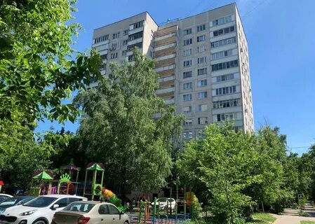 Улица осипенко 5