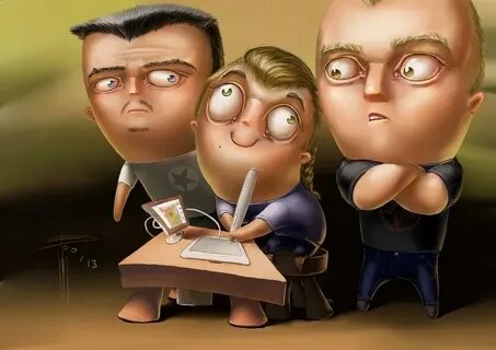 Общественные связи школы