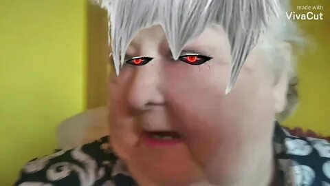 Дед в тик токе