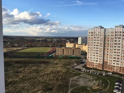 Подольск академика