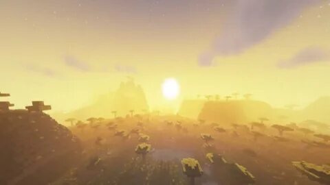 Bliss shaders 1.20 1