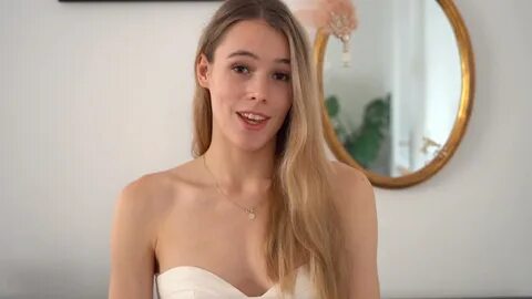 Avva ballerina video