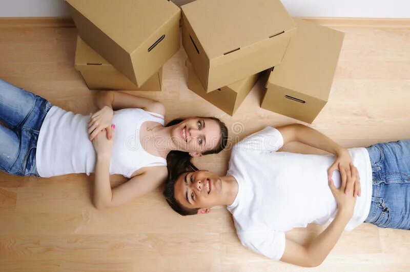 Move from