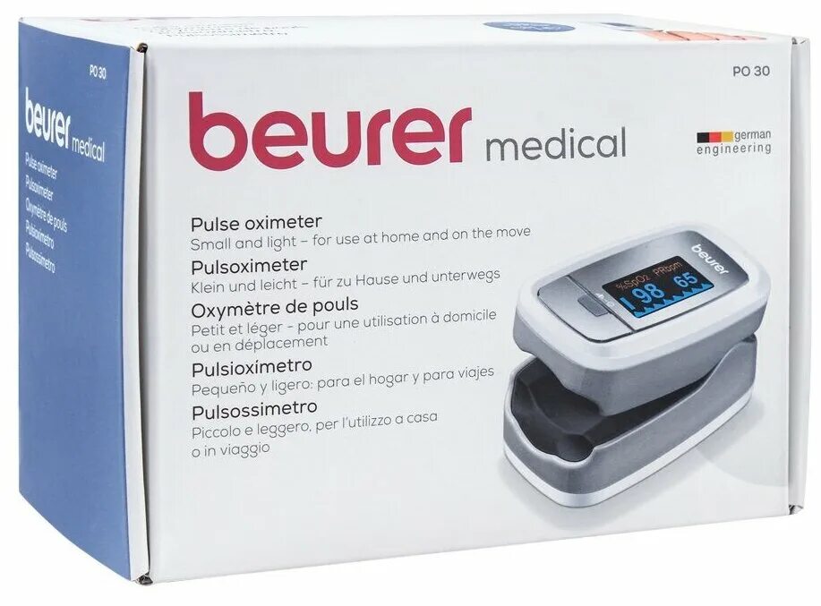 Пульсоксиметр beurer. Beurer po 30. аппарат для пульса beurer. beurer сатурация.