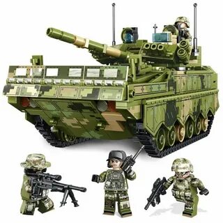 Боевой конструктор