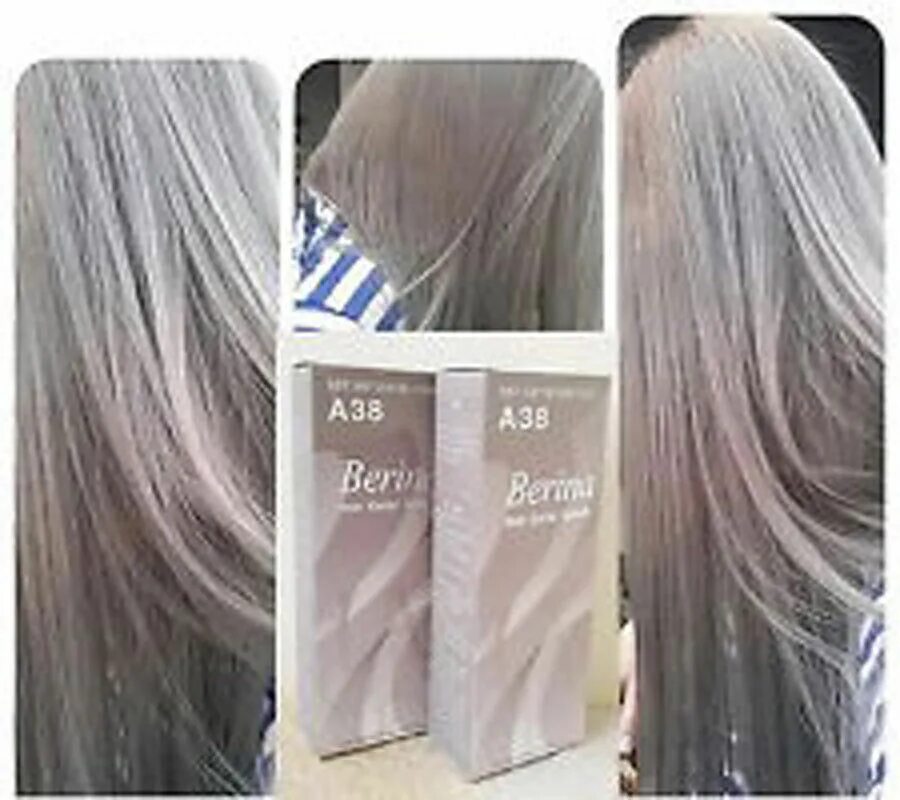 Краска для волос пепельных тонов. Berina a 38. Берина а21 краска. Berina Light Grey краска. Berina blond a 38.