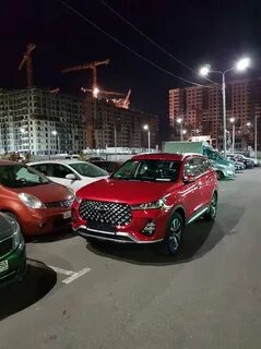 Чери клуб