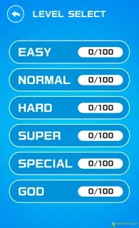 Easy select