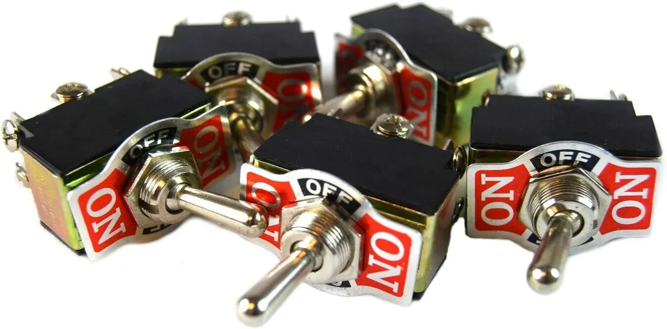 Двухполюсный переключатель. Переключатель двухполюсный. mb 10 amp. amp 6.5.