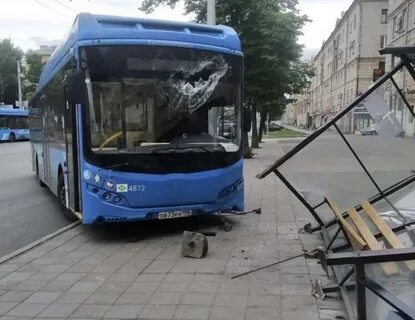 7 автобус новокузнецк