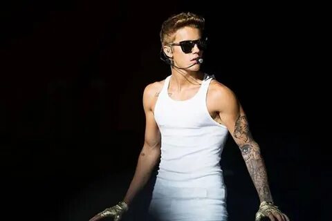 Justin jay танцор