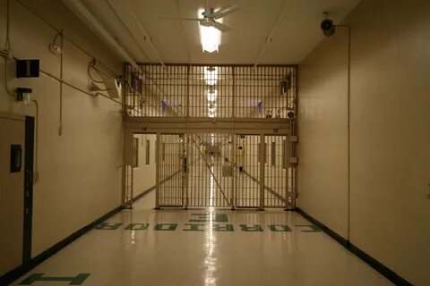 Камеры prison