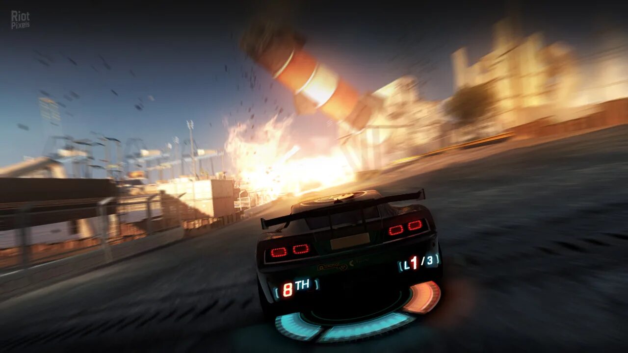 Split на pc. Split second xbox 360. гонки split second. сплит секонд 2. splitsecond: velocity (ps3).