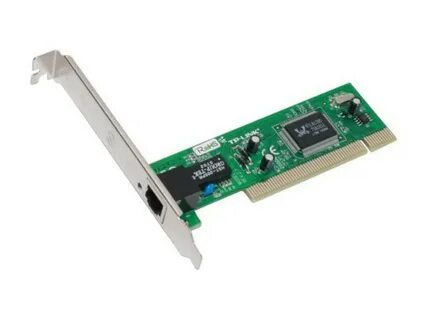 Realtek network adapter