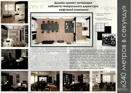 Проект 9 класс дизайн интерьера