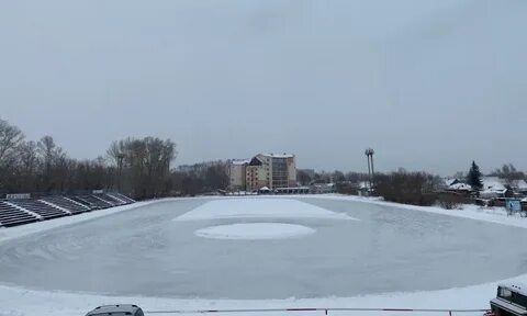 Каток клевченя барнаул