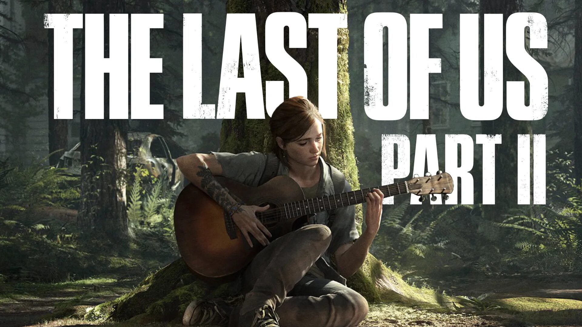 Игра фаст оф фаст. Плакат the last of us 2.