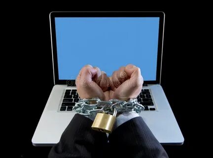 Зависимость от технологий