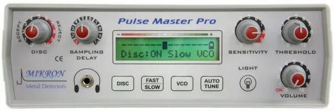 Master pro