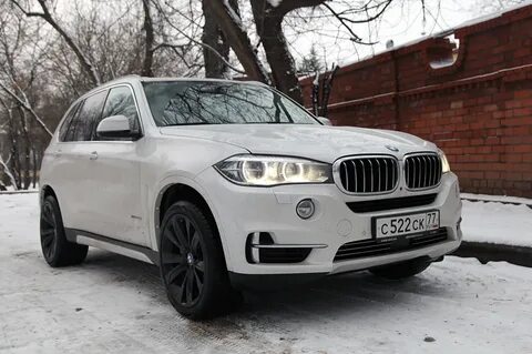 Пока икс 5