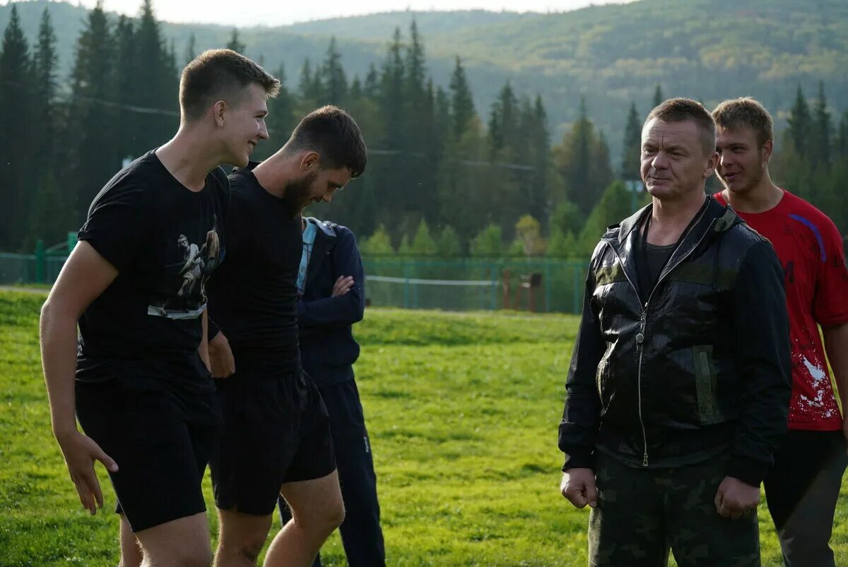 Сегодня в прокате. Сегодня в прокате