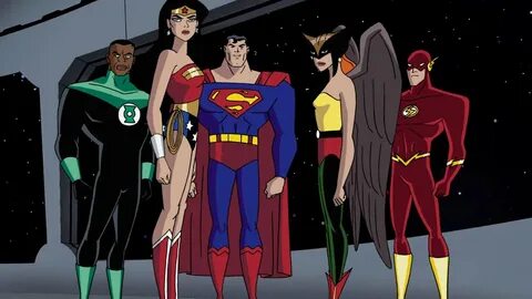 Super heroes universe
