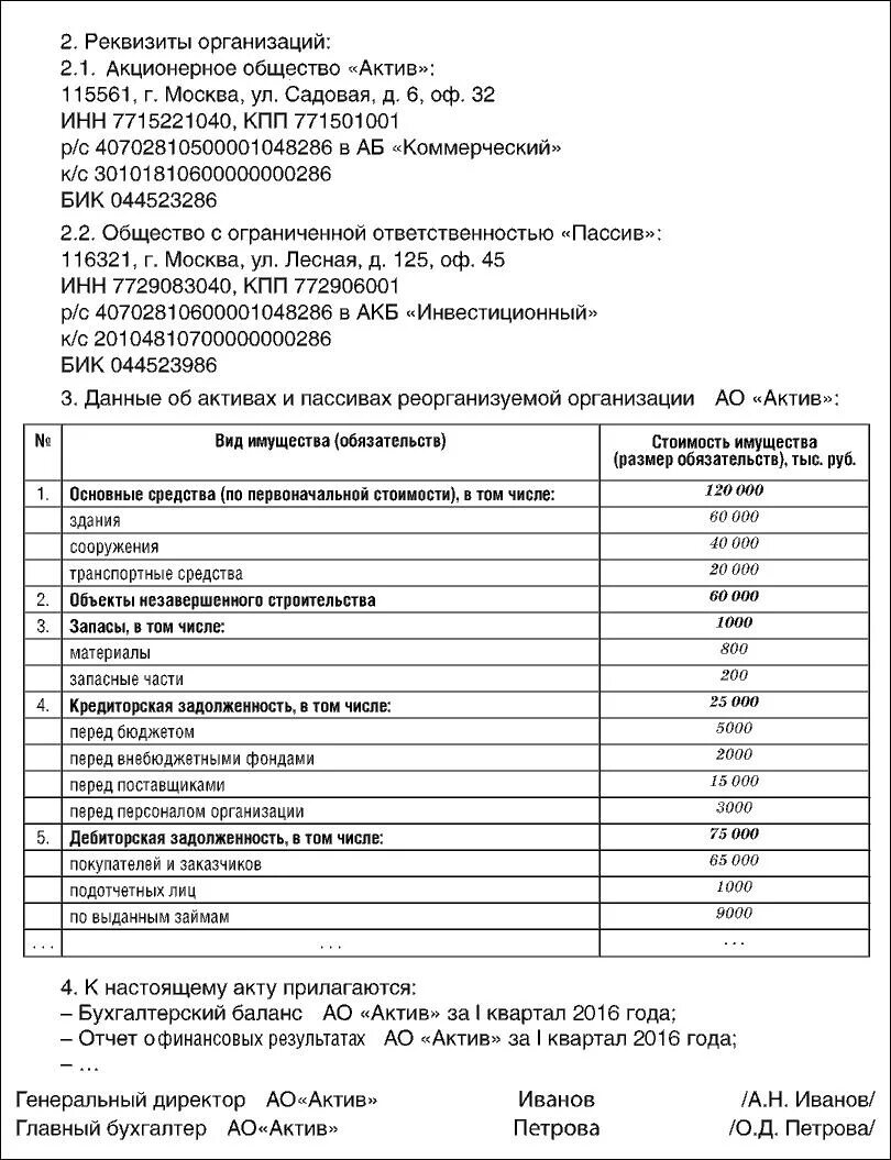 Реорганизация в форме преобразования образец. Форма передаточного акта при реорганизации. Передаточный акт реорганизация образец. Акт передачи документов при реорганизации образец. Передаточный акт документов при реорганизации.