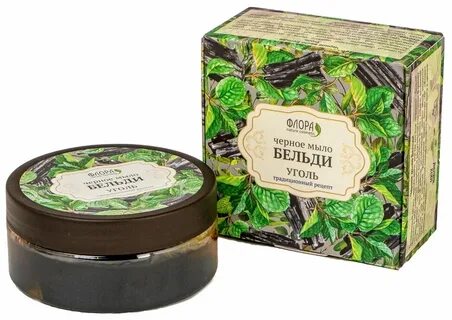 Мыло бельди