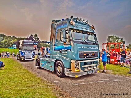 Holland style