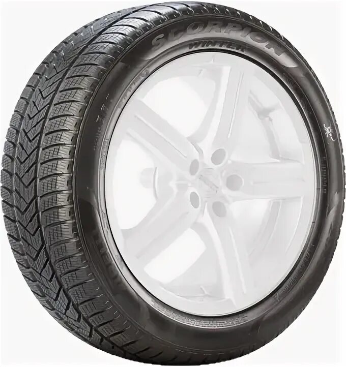 Pirelli scorpion r21