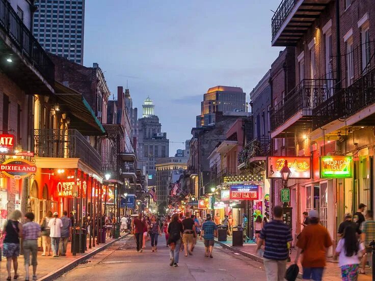 2 now declared dead in New Orleans hotel collapse CBC News