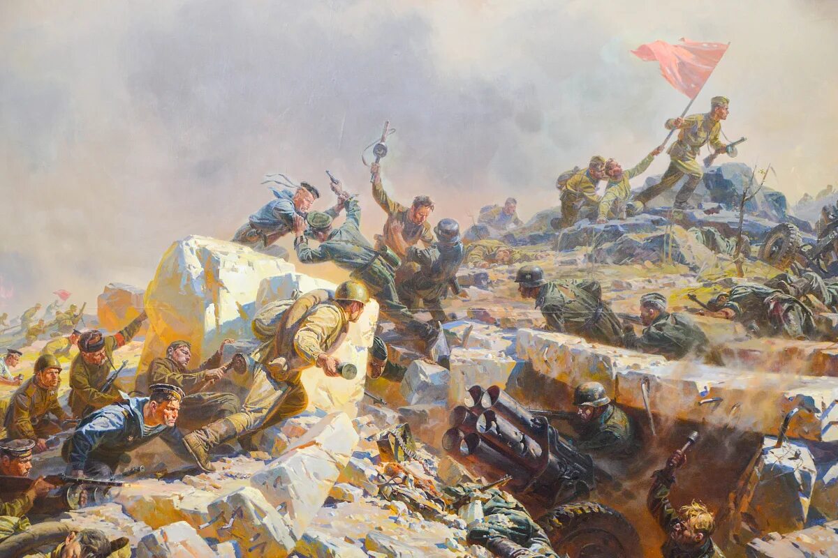 10 мая 1944