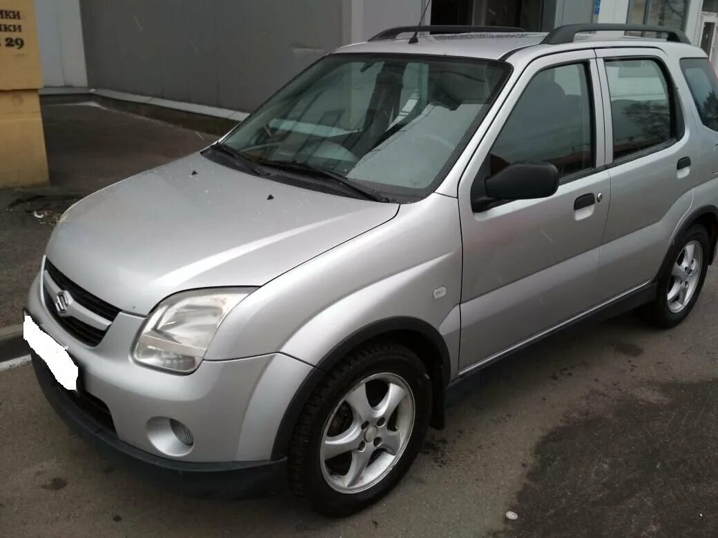 Судзуки игнис отзывы владельцев. Suzuki ignis 2005. Suzuki ignis 2007. Сузуки игнис 2006. Сузуки игнис 2003.
