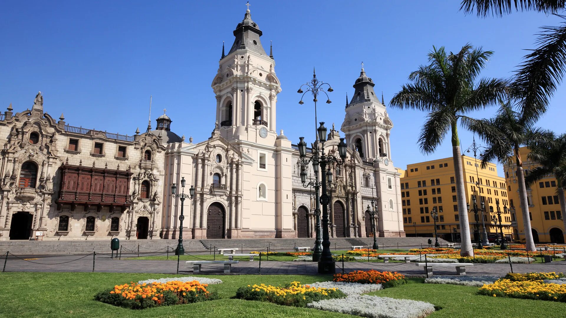 Lima 2