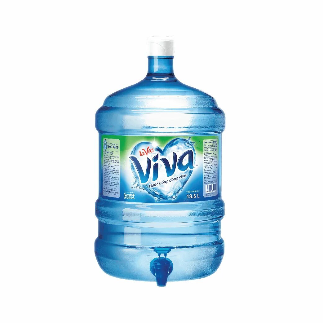 Ланда воды. Вива 18. Water products. Water Lama. От воды веяло свежестью