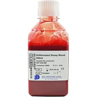 Tabs blood