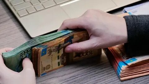 7 млн тенге