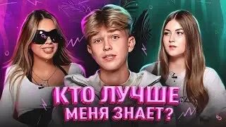 Никита шульгин и кристина карамелька фото Тётя Кристина попросила вкрутить ей лампочку и...