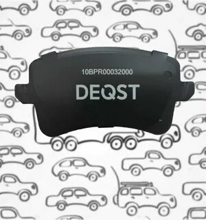Deqst