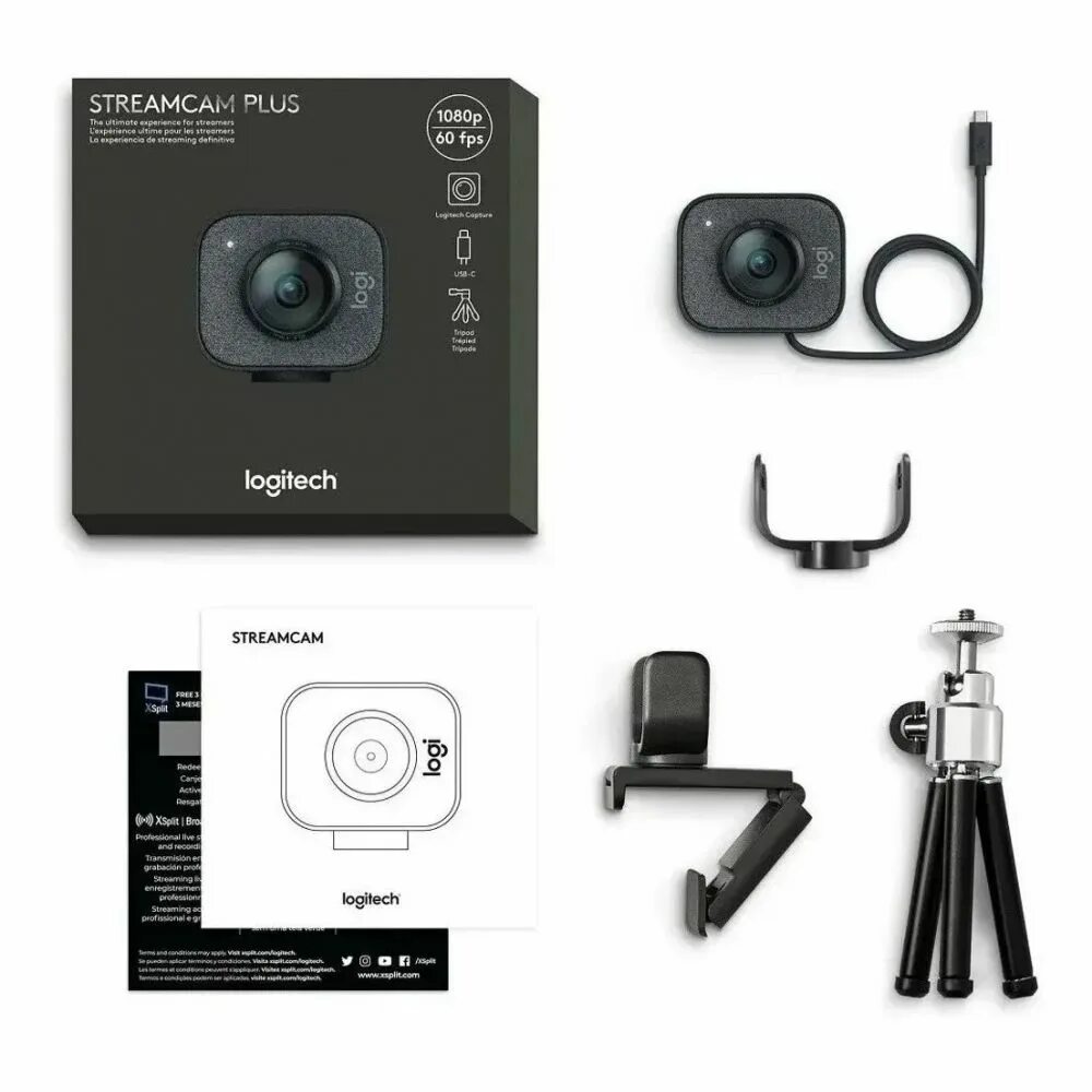 Stream cam. Лоджитек стрим кам. logitech streamcam комплектация. крепеж для logitech streamcam. 2. logitech streamcam.